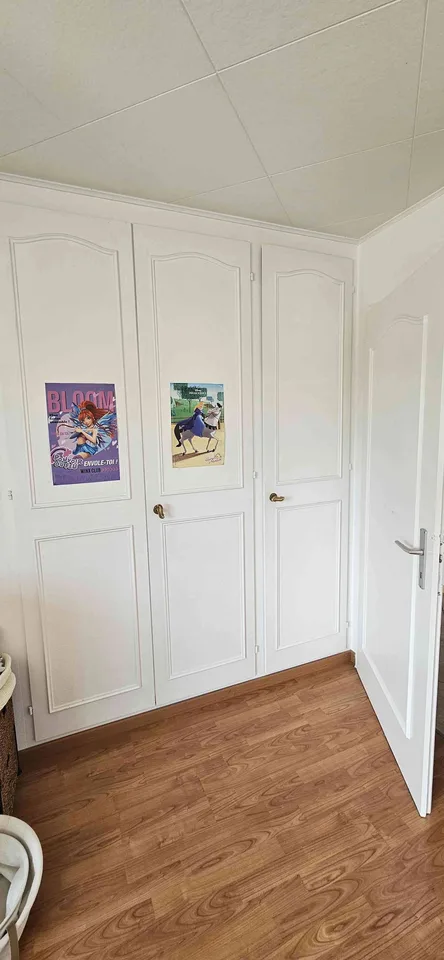 REPRISE DE BAIL – BEL APPARTEMENT 4,5 PIÈCES À MONT-PÈLERIN