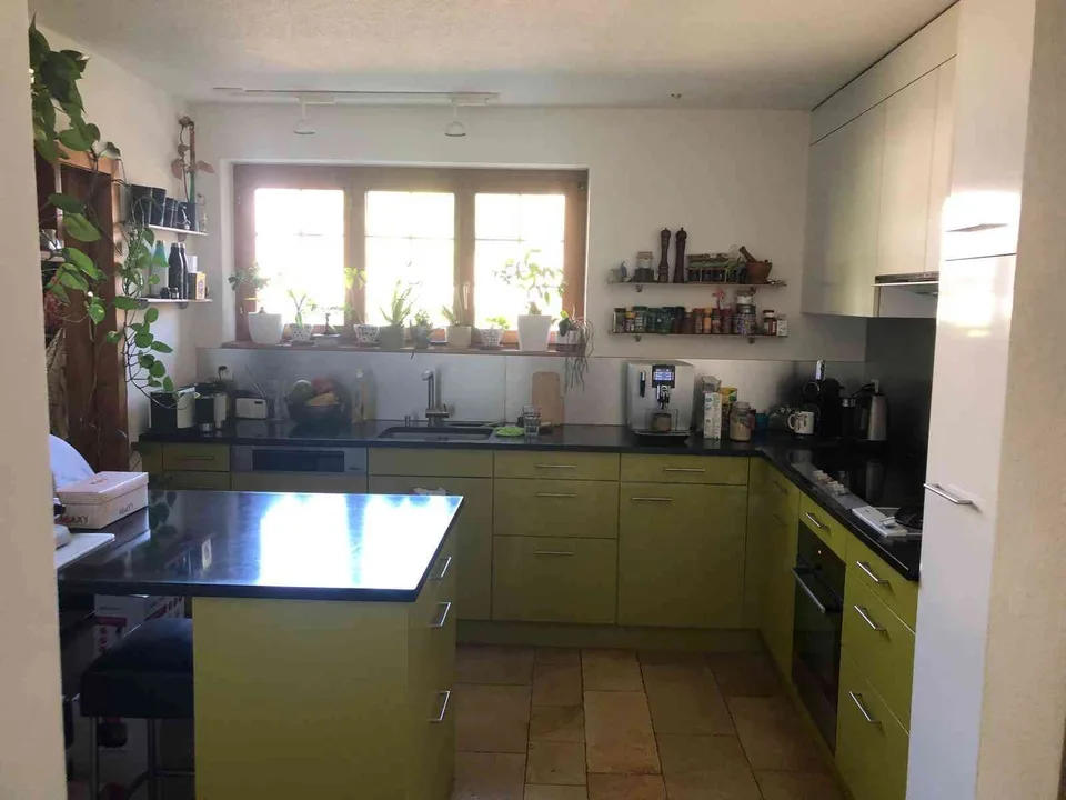 Nachmieter/in für traumhaftes, freistehendes 4.5-EFH in 8421 Dättlikon