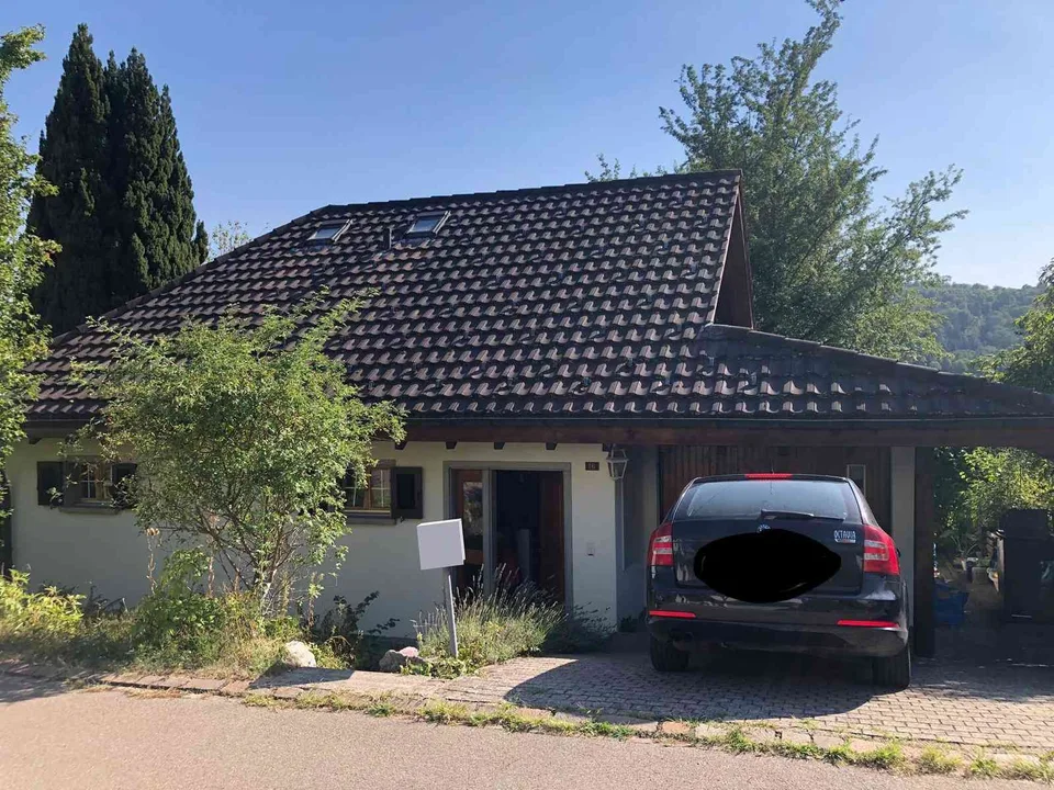 Nachmieter/in für traumhaftes, freistehendes 4.5-EFH in 8421 Dättlikon