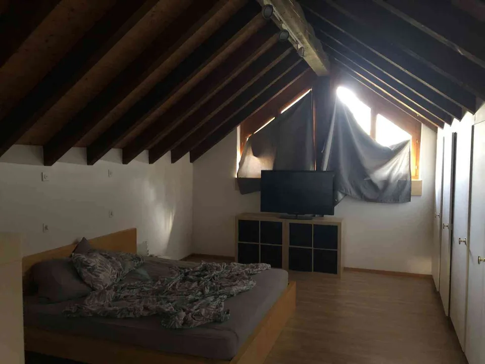 Nachmieter/in für traumhaftes, freistehendes 4.5-EFH in 8421 Dättlikon