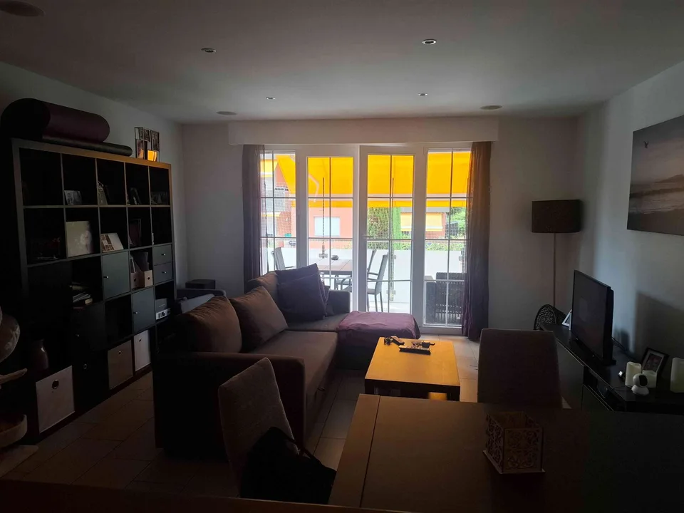Appartement à Lucens