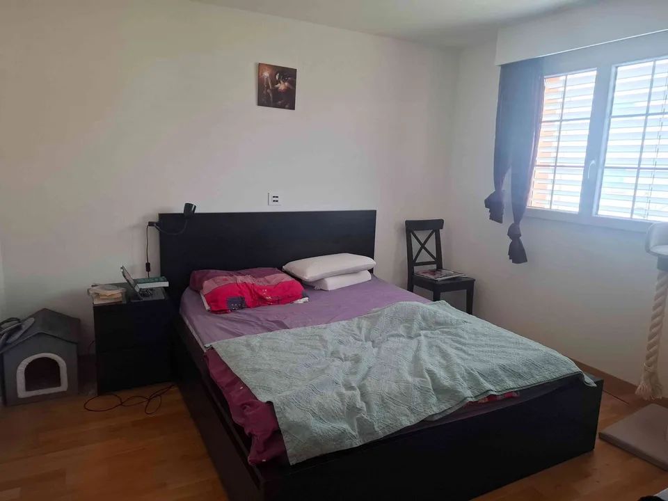 Appartement à Lucens