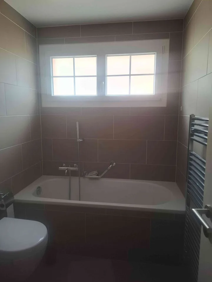 Appartement à Lucens