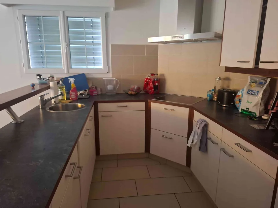 Appartement à Lucens