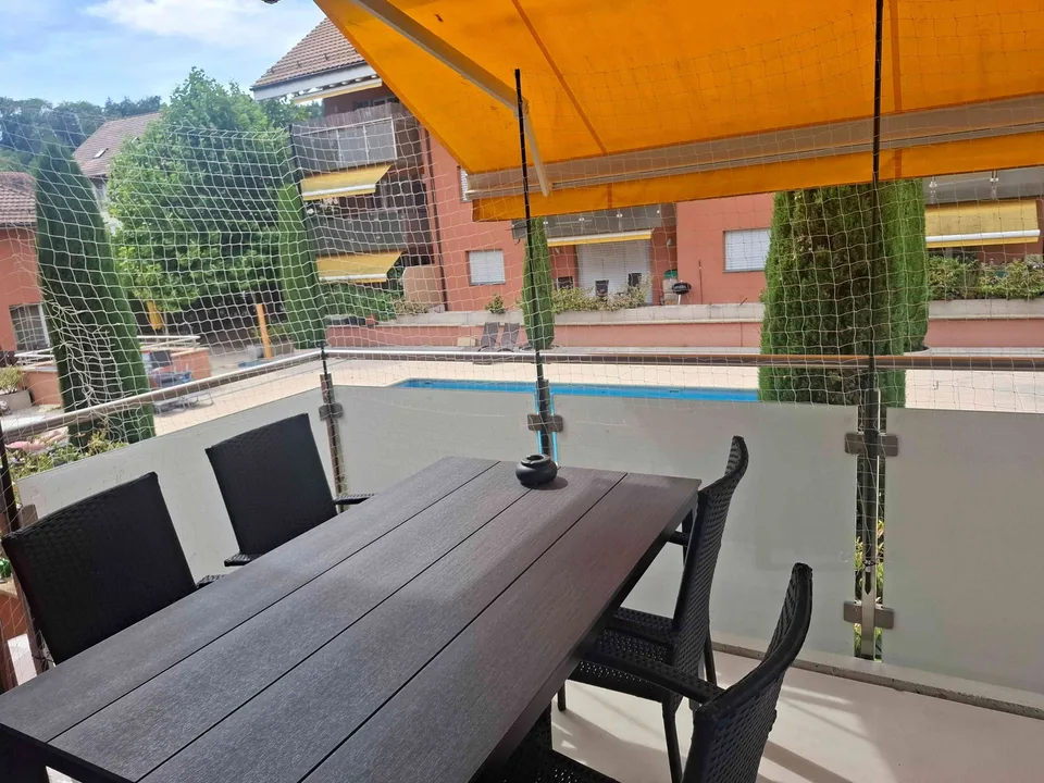 Appartement à Lucens