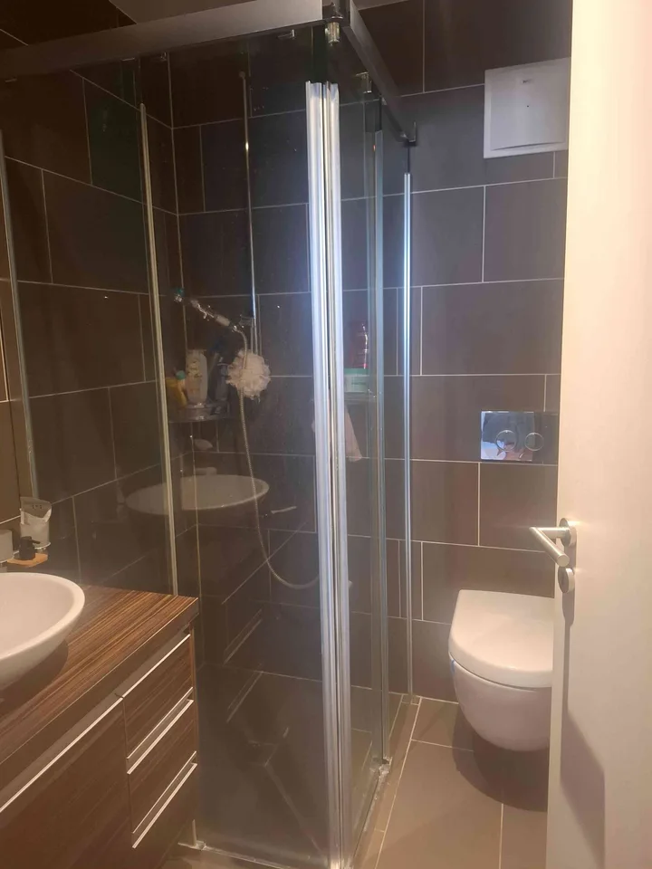 Appartement à Lucens