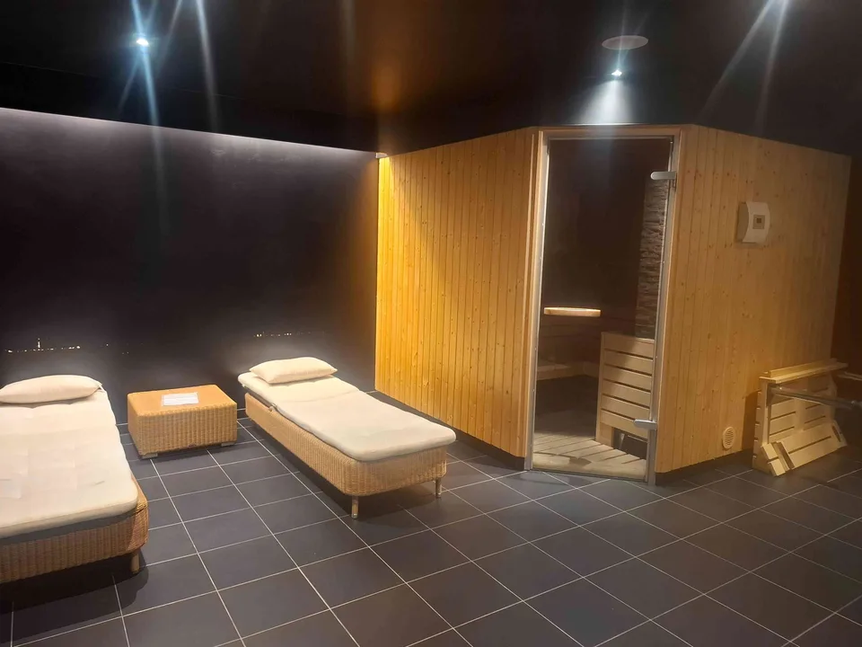 Appartement à Lucens