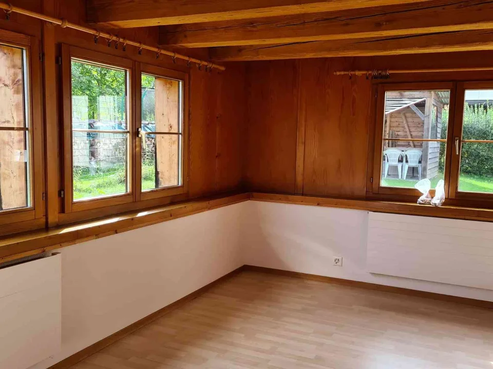 suche Nachmieter für 3,5 Zi Whg in Berlingen âb Nov 2026 in Berlingen