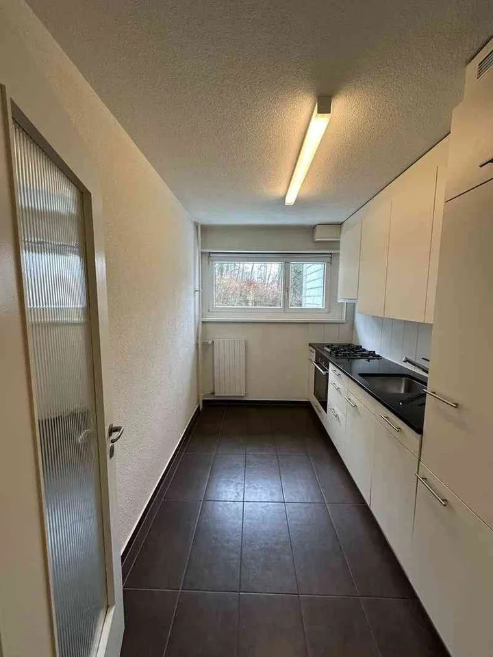 Charmant appartement de 3 pièces à Noble-Contrée