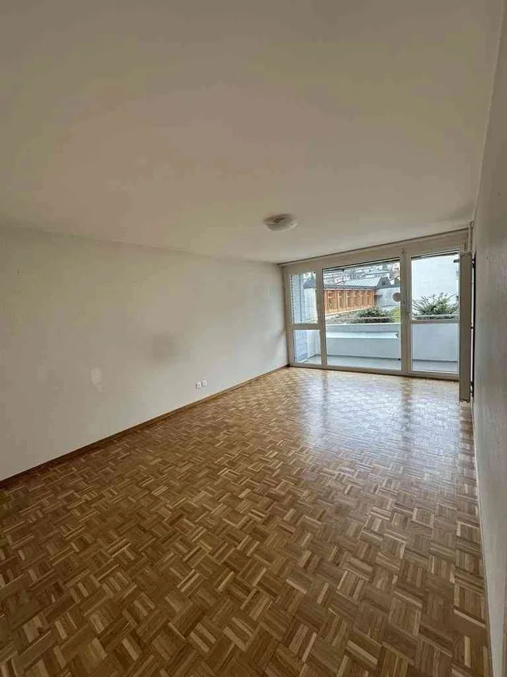 Charmant appartement de 3 pièces à Noble-Contrée