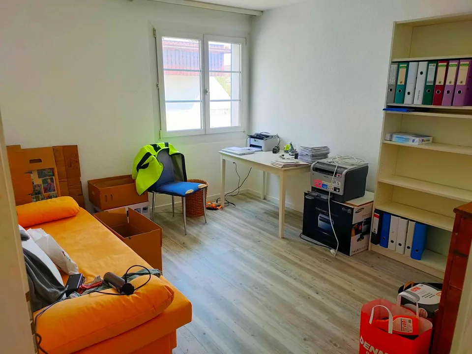 Im Seewadel 2, 8309 Nürensdorf - CHF 2’500 exkl. NK pro Monat