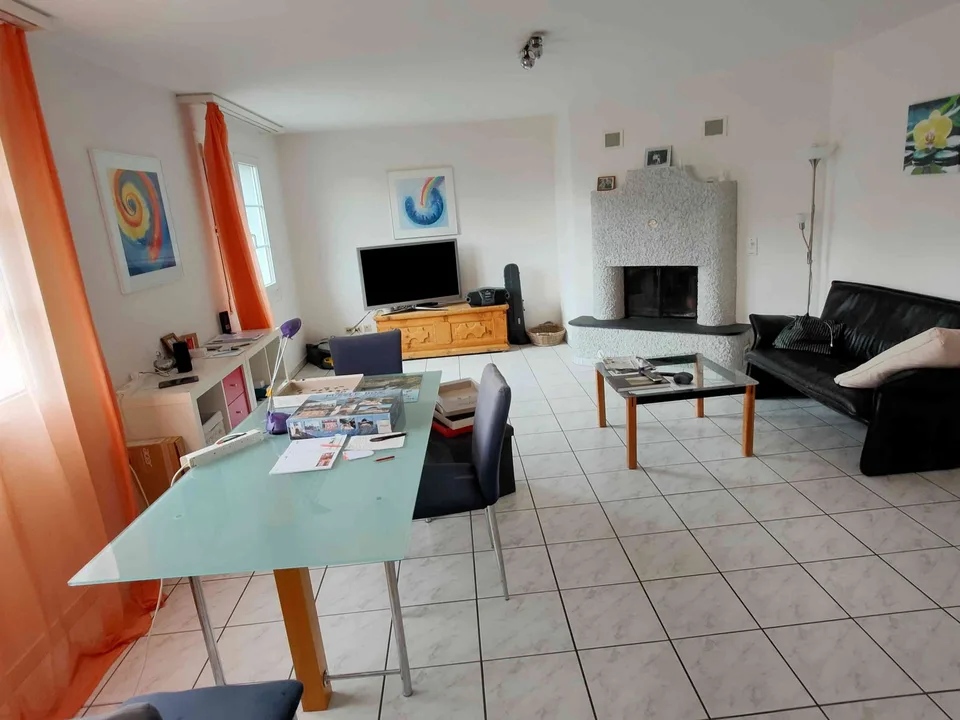 Im Seewadel 2, 8309 Nürensdorf - CHF 2’500 exkl. NK pro Monat