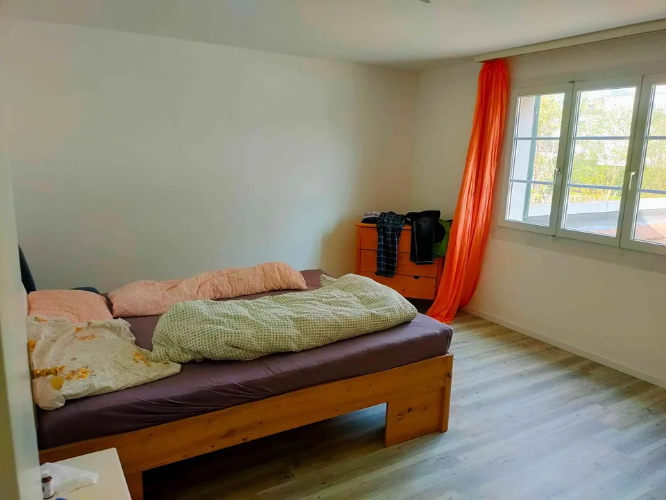 Im Seewadel 2, 8309 Nürensdorf - CHF 2’500 exkl. NK pro Monat