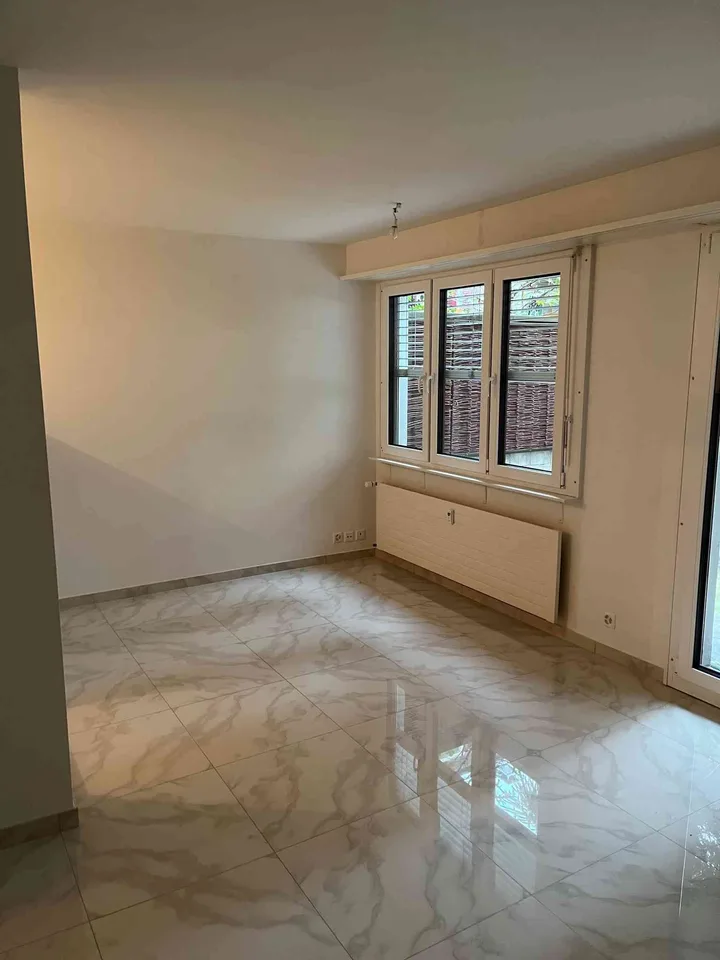 Ruhige und neuwertige 1.5-Zimmer-Wohnung beim Zoo Basel, Nähe Bahnhof – Foto 5 von 12