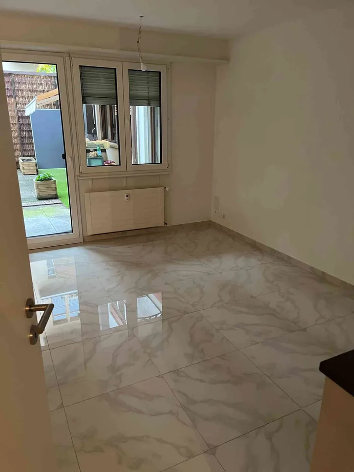 Ruhige und neuwertige 1.5-Zimmer-Wohnung beim Zoo Basel, Nähe Bahnhof – Foto 4 von 12