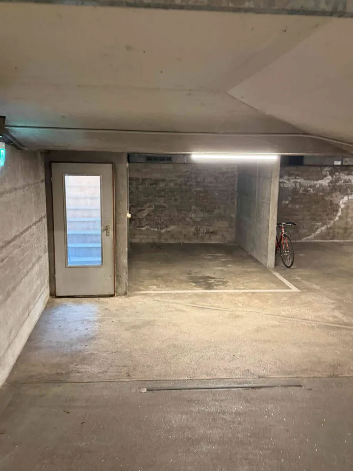 Ruhige und neuwertige 1.5-Zimmer-Wohnung beim Zoo Basel, Nähe Bahnhof – Foto 12 von 12