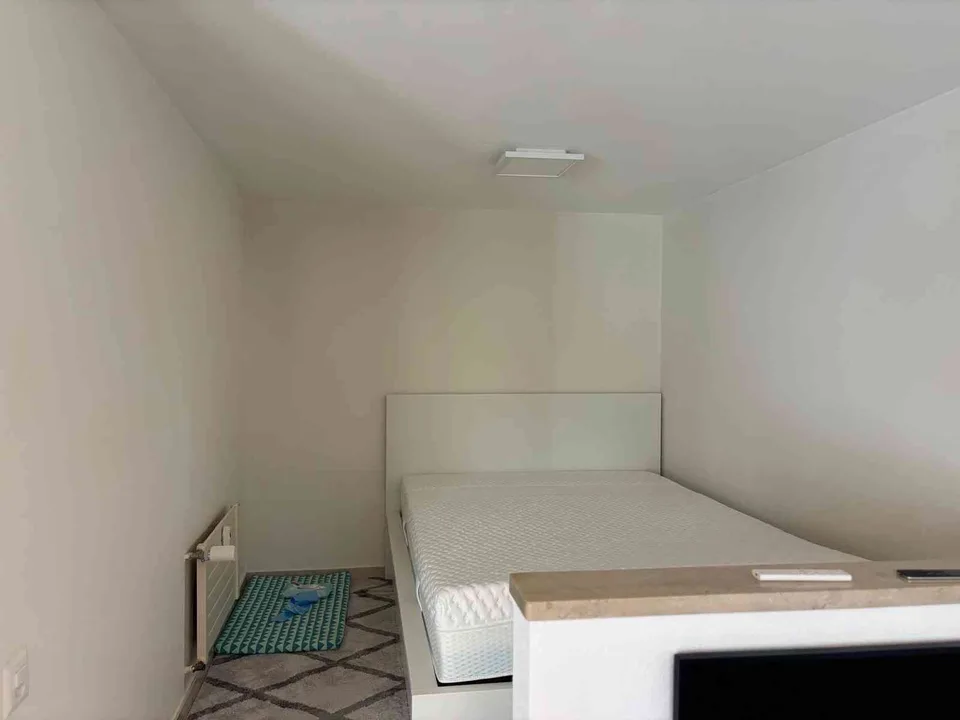 Ruhige und neuwertige 1.5-Zimmer-Wohnung beim Zoo Basel, Nähe Bahnhof – Foto 8 von 12