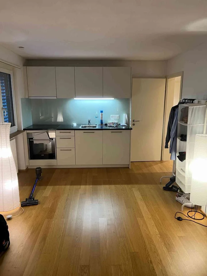 1-Zimmer-Studio UG