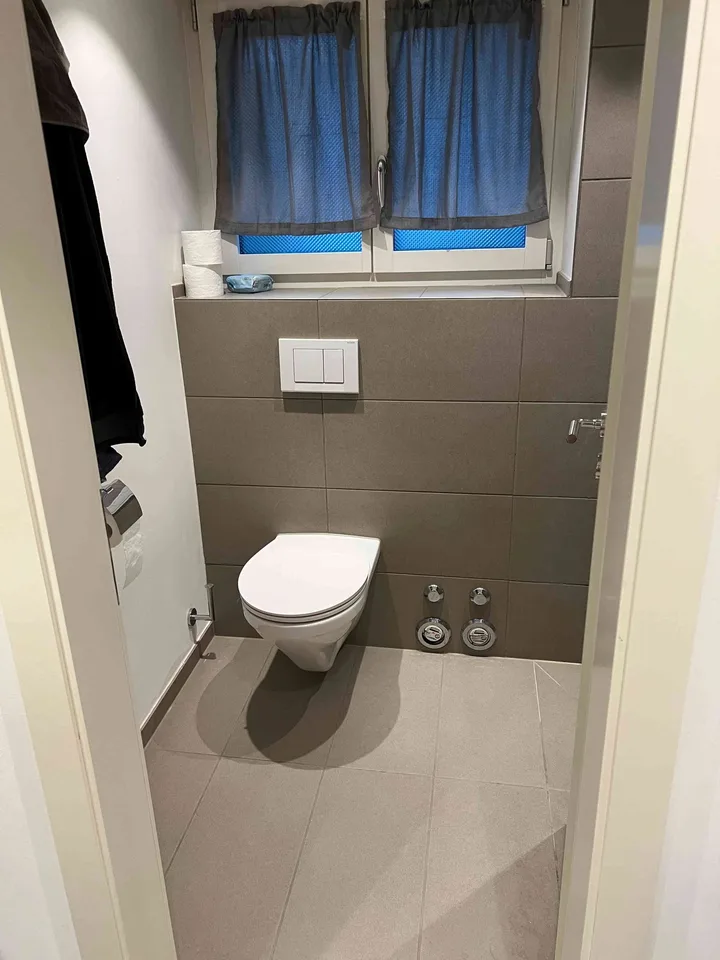 1-Zimmer-Studio UG