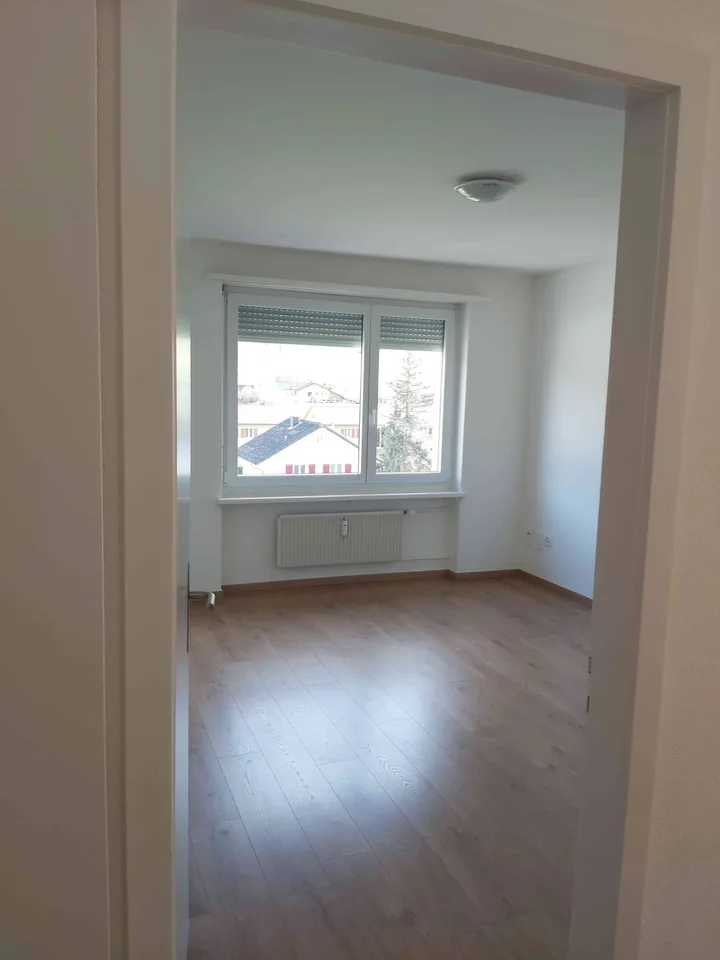 Wohnen in der Sonnestube des Thals