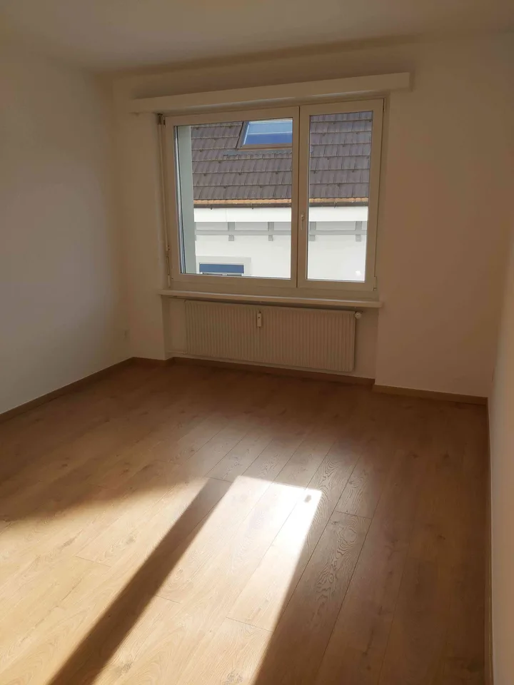 Wohnen in der Sonnestube des Thals