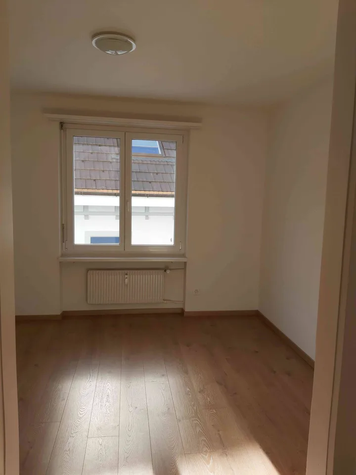 Wohnen in der Sonnestube des Thals