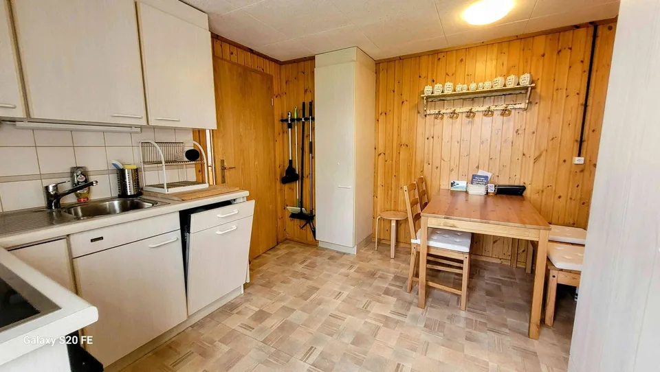 3.5 Zimmer Wohnung mit Seesicht