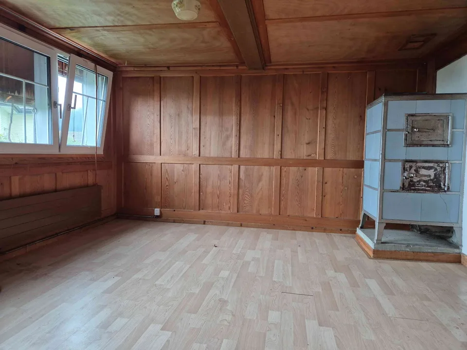 Kopie Appenzeller Bürgerhaus in Strickbauweise – Foto 8 von 10
