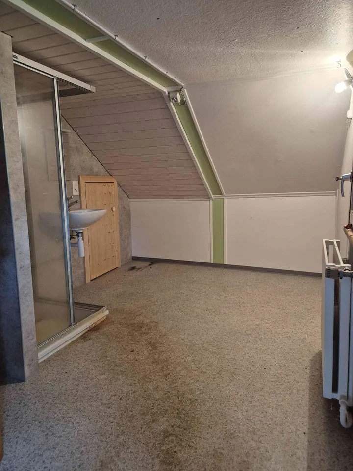 Kopie Appenzeller Bürgerhaus in Strickbauweise – Foto 10 von 10