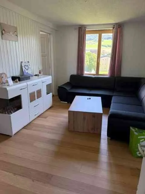 Appartement 4.5 pces à louer