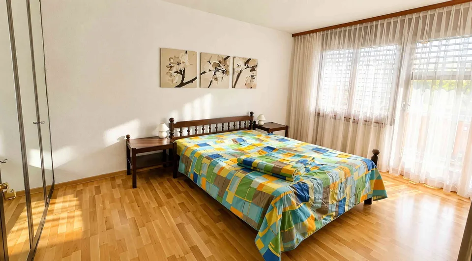Charmantes 5.5-Zimmer-Reihenhaus in Duggingen – Foto 7 von 10