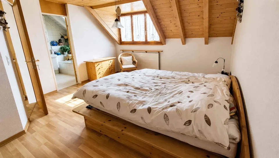 Charmantes 5.5-Zimmer-Reihenhaus in Duggingen – Foto 8 von 10