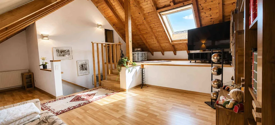 Charmantes 5.5-Zimmer-Reihenhaus in Duggingen – Foto 10 von 10