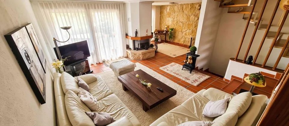Charmantes 5.5-Zimmer-Reihenhaus in Duggingen – Foto 4 von 10