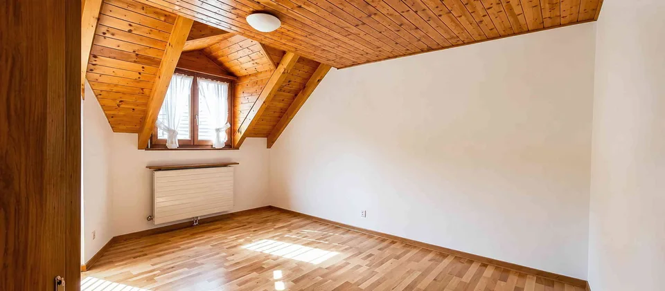 Charmantes 5.5-Zimmer-Reihenhaus in Duggingen – Foto 9 von 10