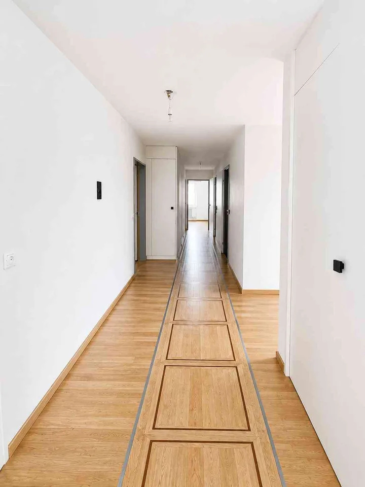 Grosszügige 5.5-Zimmer-Wohnung in Widen – ruhig, hell