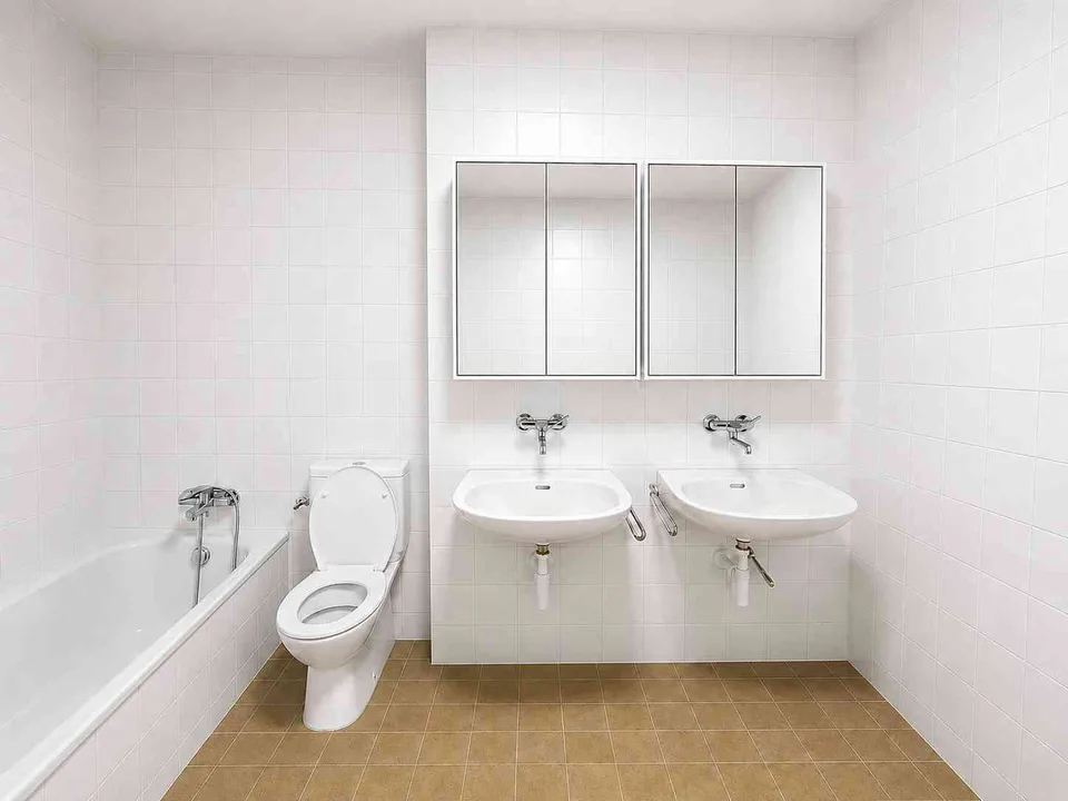 Grosszügige 5.5-Zimmer-Wohnung in Widen – ruhig, hell