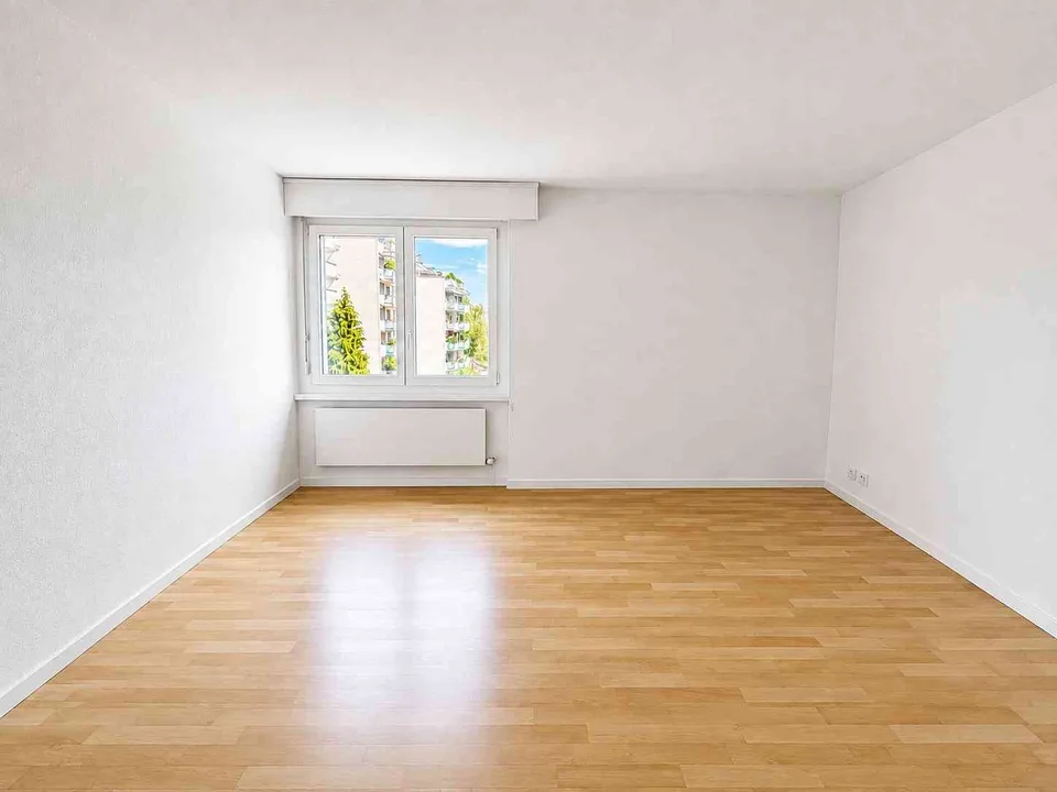 Grosszügige 5.5-Zimmer-Wohnung in Widen – ruhig, hell