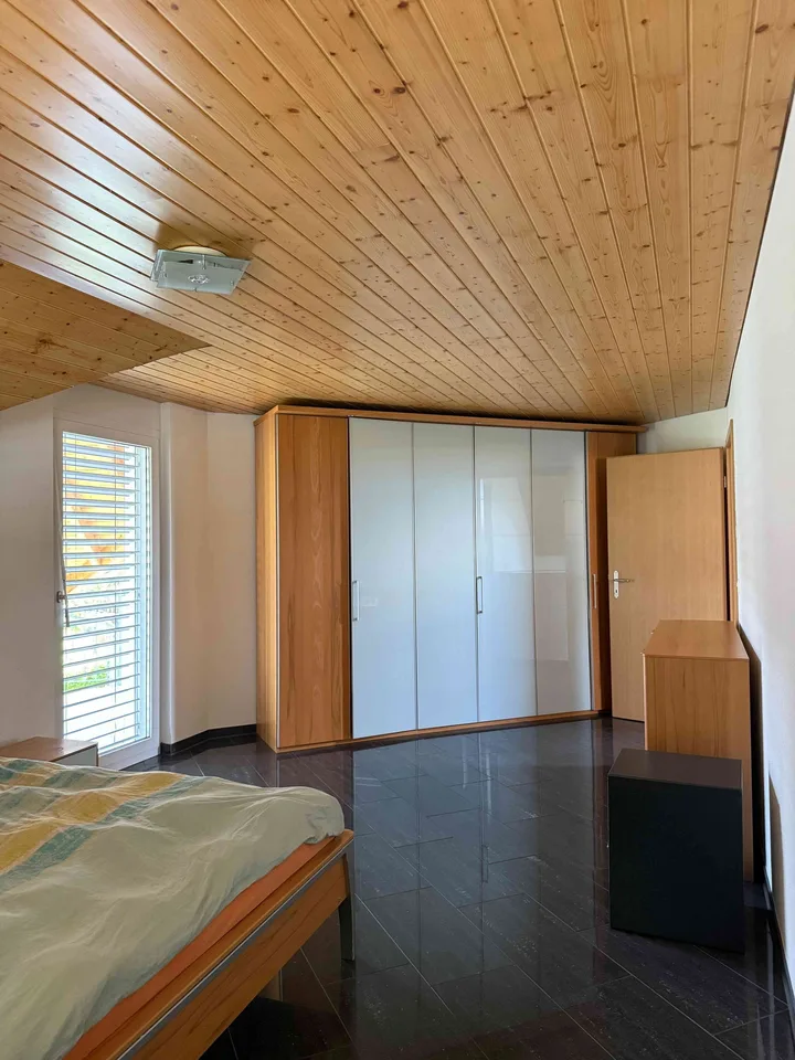 Leben mit Weitblick - modernes und helles EFH – Foto 7 von 10