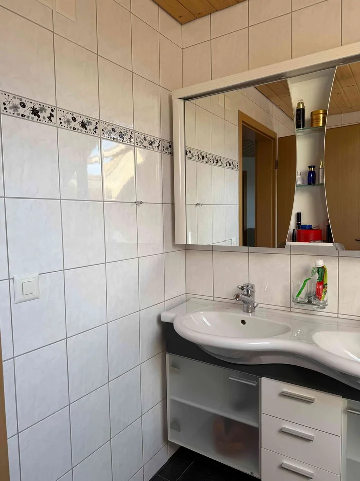 Leben mit Weitblick - modernes und helles EFH – Foto 3 von 10