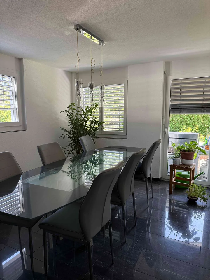 Leben mit Weitblick - modernes und helles EFH – Foto 9 von 10