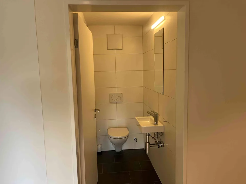 3,5 Zimmer am Rorschacherberg