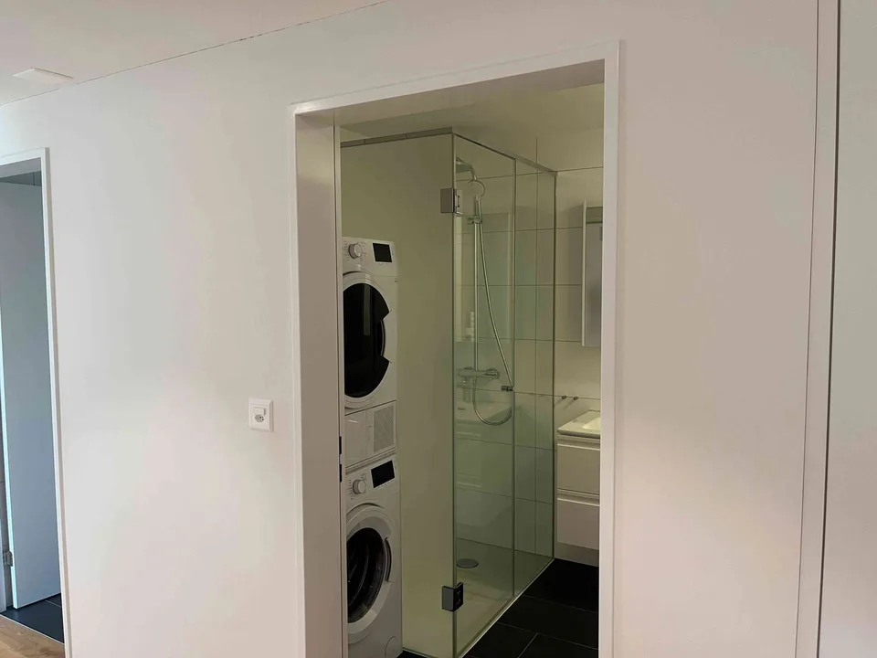 3,5 Zimmer am Rorschacherberg