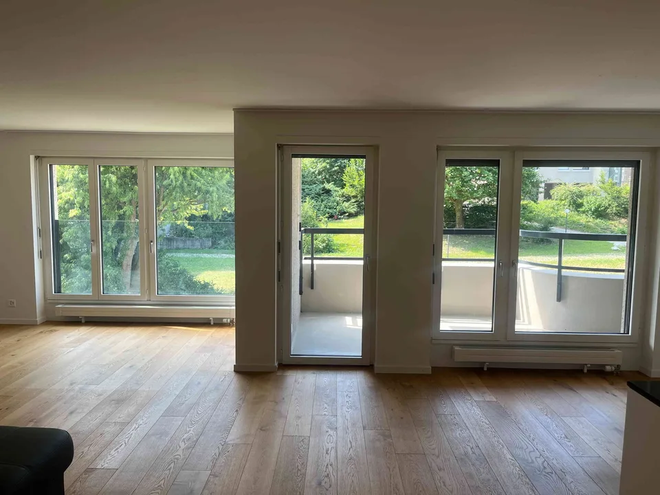 3,5 Zimmer am Rorschacherberg