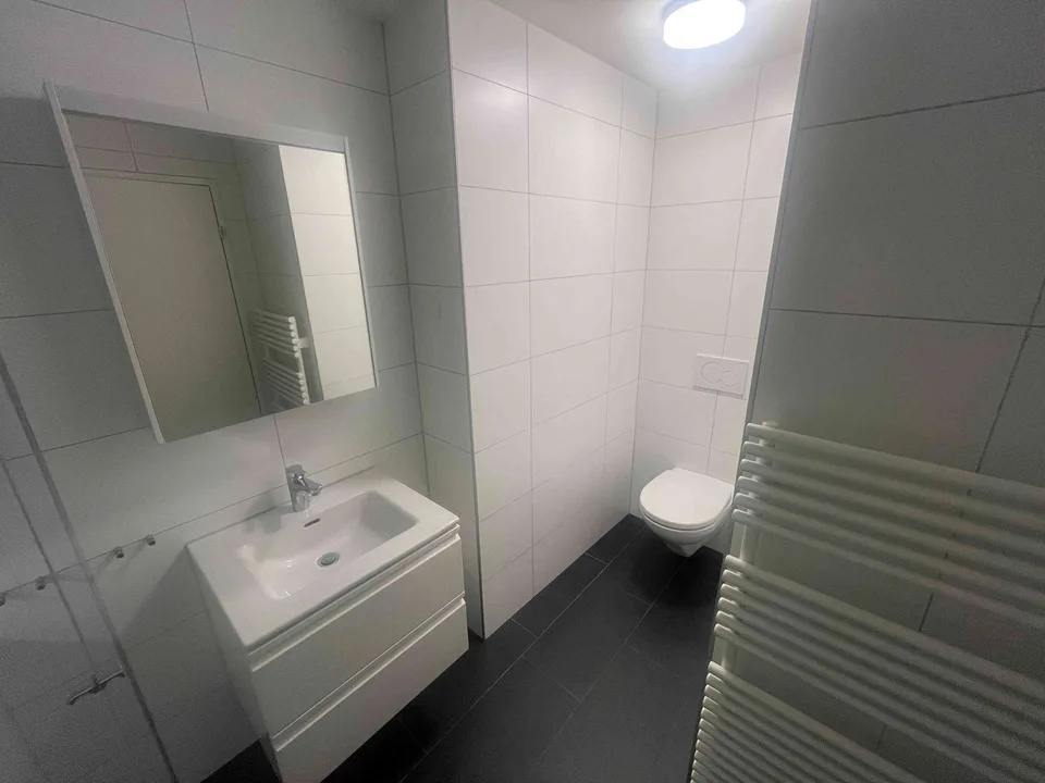 3,5 Zimmer am Rorschacherberg