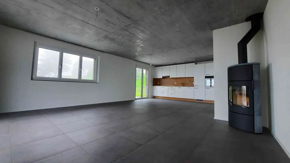 TANNENHEIM - Maisonettewohnung