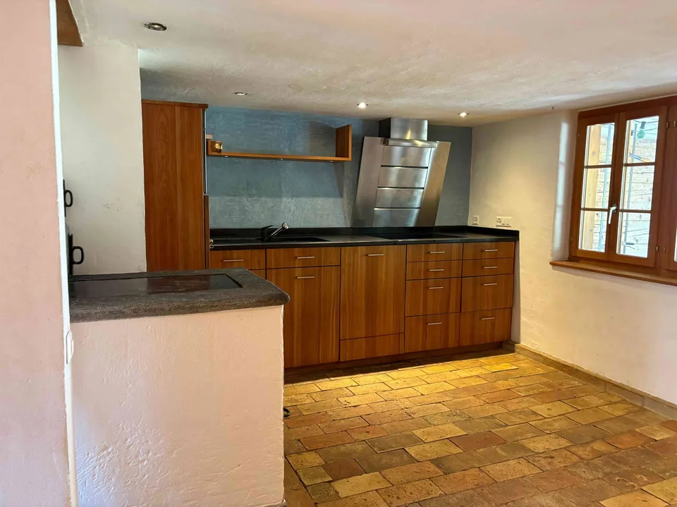 6.5 Zimmerhaus in Mettmenstetten