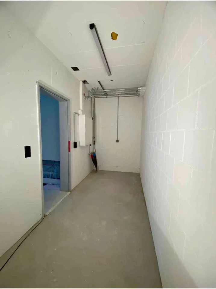 Moderne 3.5-Zimmer-Neubauwohnung, privater Garten & separater Eingang