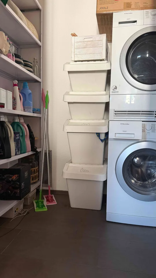 Grosszügige, möblierte 4.5-Zimmer-Wohnung auf Zeit
