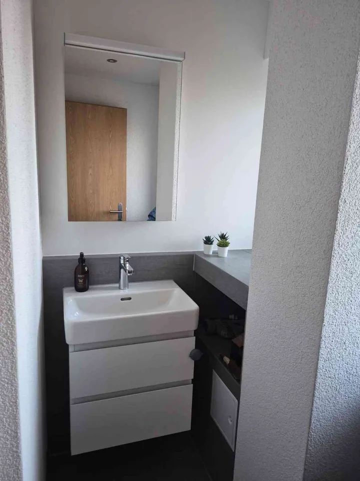 Moderne 4½-Zimmer-Wohnung in Langnau bei Reiden